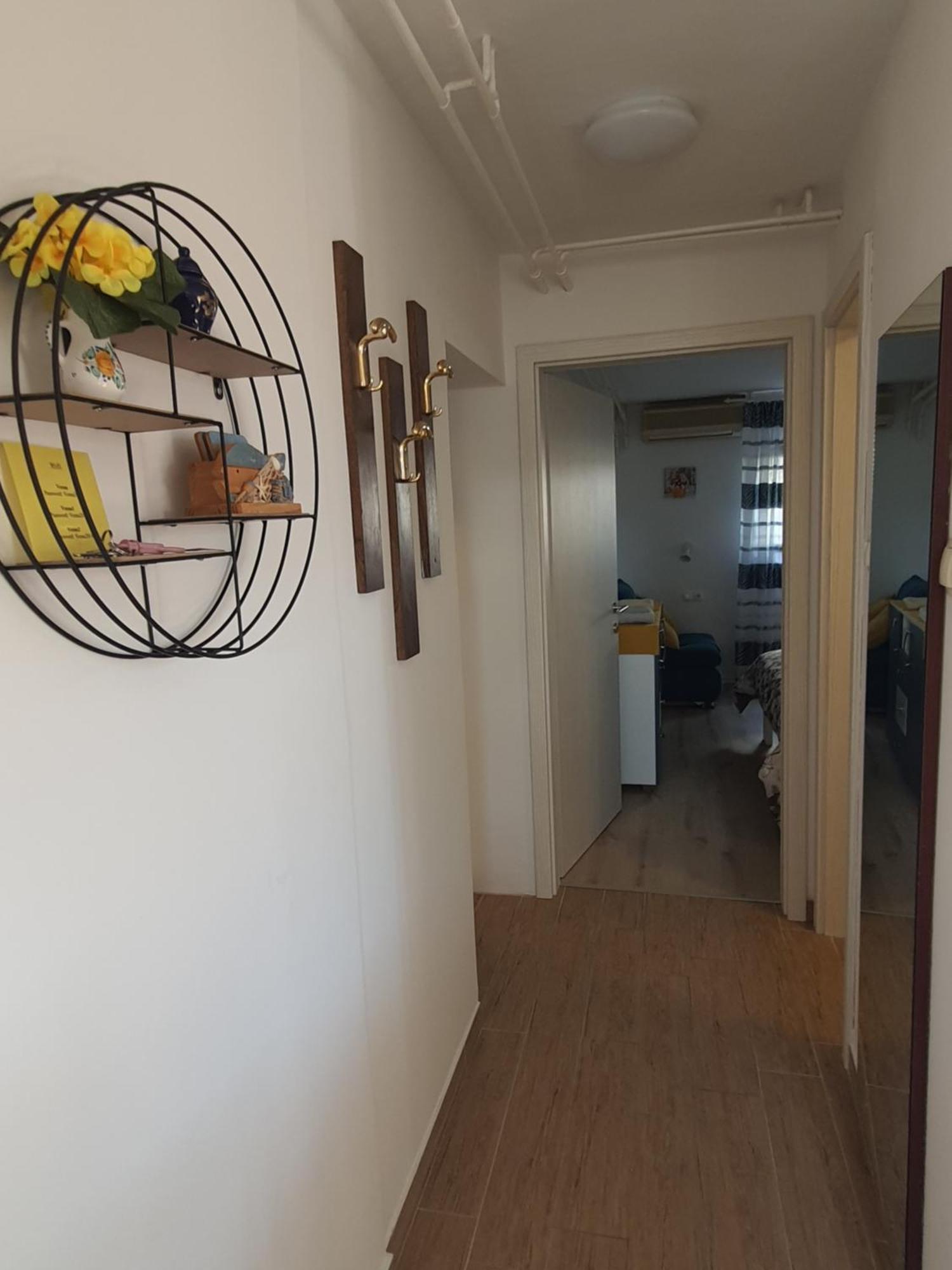 Vesna Avsec Lägenhet Krk Town Rum bild